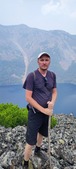 Ведущий инженер по метрологии Михаил Карпов является активным участником Лиги ходьбы «Женьшень»